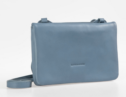 Stylish Jamie's Orchard Nashi Handbag for Women - Trendy Crossbody Purse with Adjustable Strap - Perfect for Work, Travel & Everyday Use