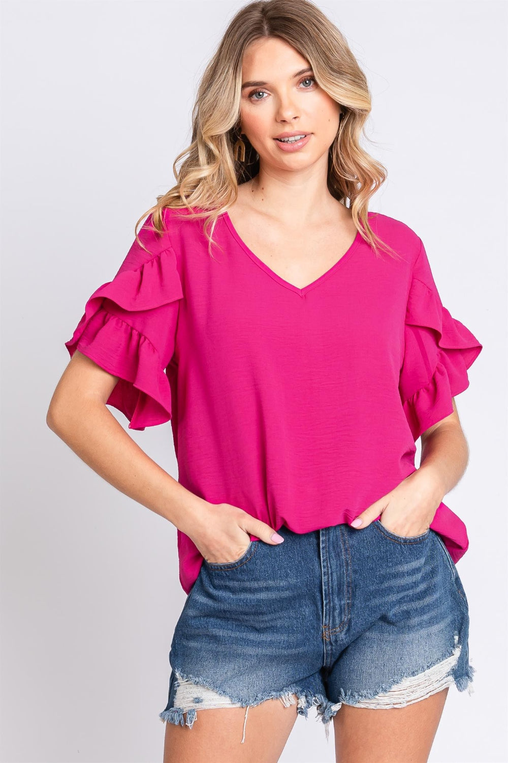 MAGENTA