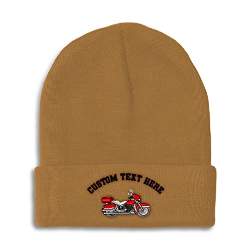 Khaki Personalized Text Here