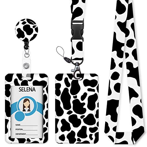 Cow Print