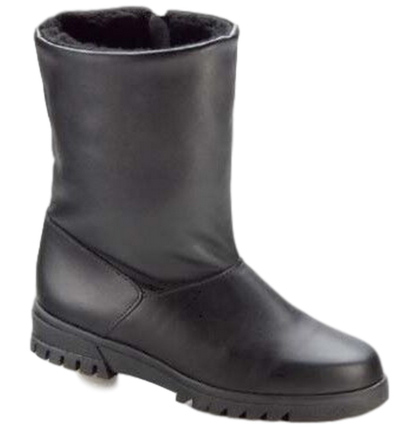 Women's Waterproof Toe Warmers - Summit 7.5