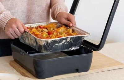 Premium Fancy Panz - High-Quality Cookware Set for Professional & Home Chefs - Perfect for Baking, Roasting & Sautéing
