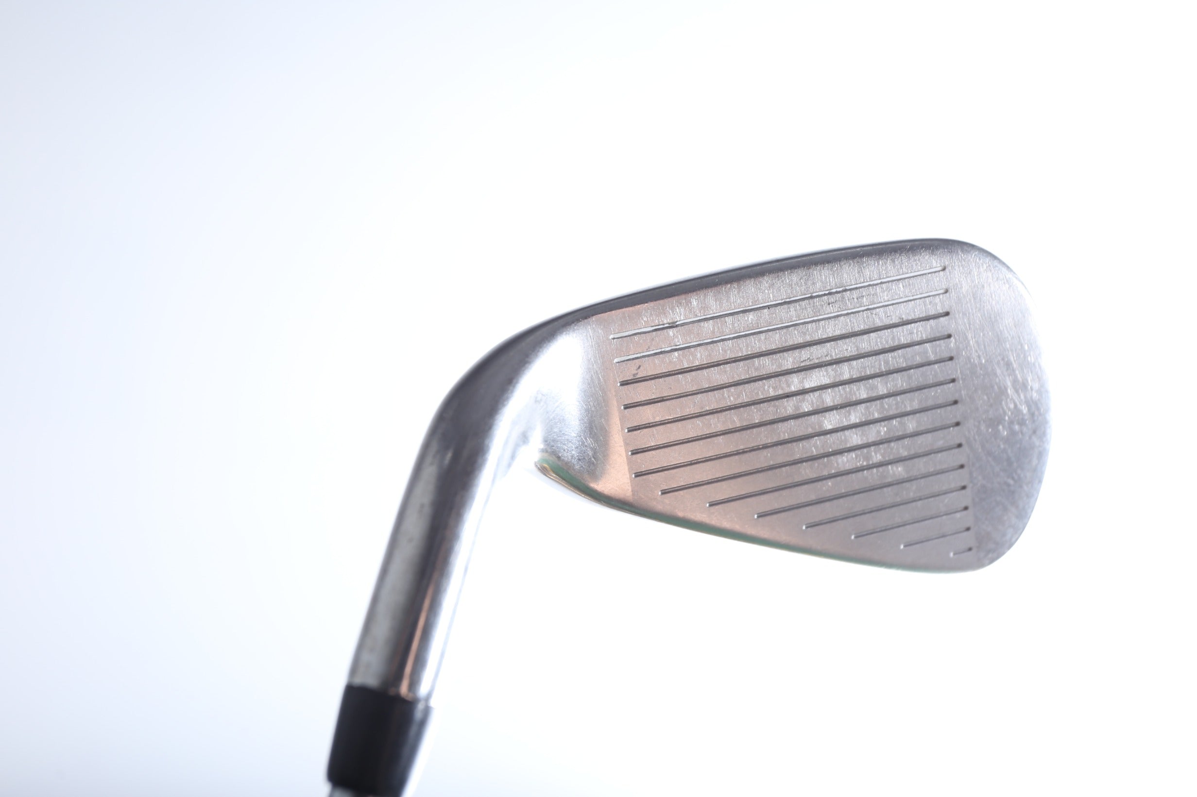 Used Callaway X Hot 19 Single 6 Iron Right Handed Stiff Flex Golf Club - Perfect for Practice & Replacement | Men's Right-Handed Iron for Driving Range & Course Play