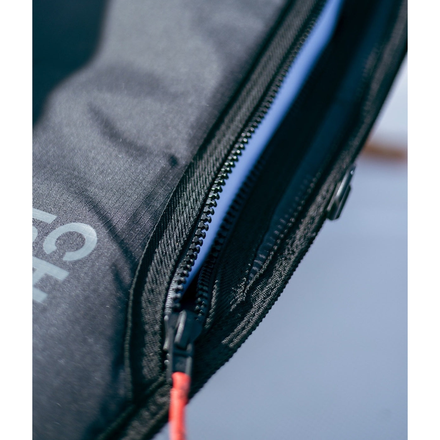 Channel Islands Everyday Hybrid Specialty Surf Bag - Waterproof & Durable for Surfing, Beach & Travel - Black