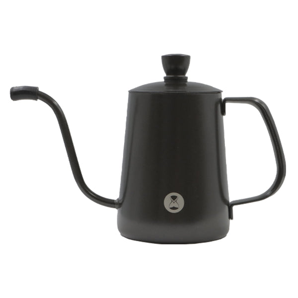 Timemore Nano Travel Pour Over Coffee Maker Set - Compact & Portable Dripper for Fresh Brew Anywhere - Perfect for Camping, Office, and Home Use