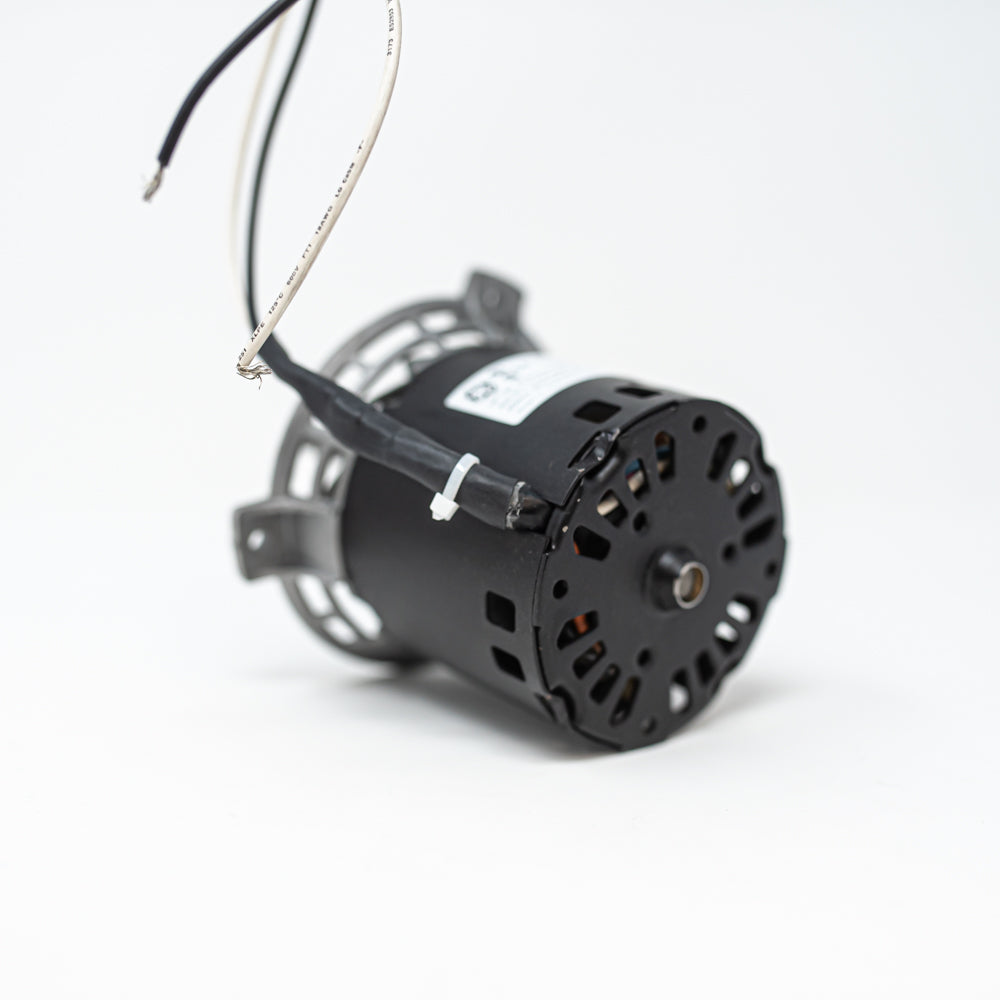 Replacement Evaporator Blower Fan Motor for Refrigerator - Compatible with Whirlpool, Frigidaire, Kenmore - Durable Cooling System Part for Home Appliances - Perfect for Fridge Repair and Maintenance