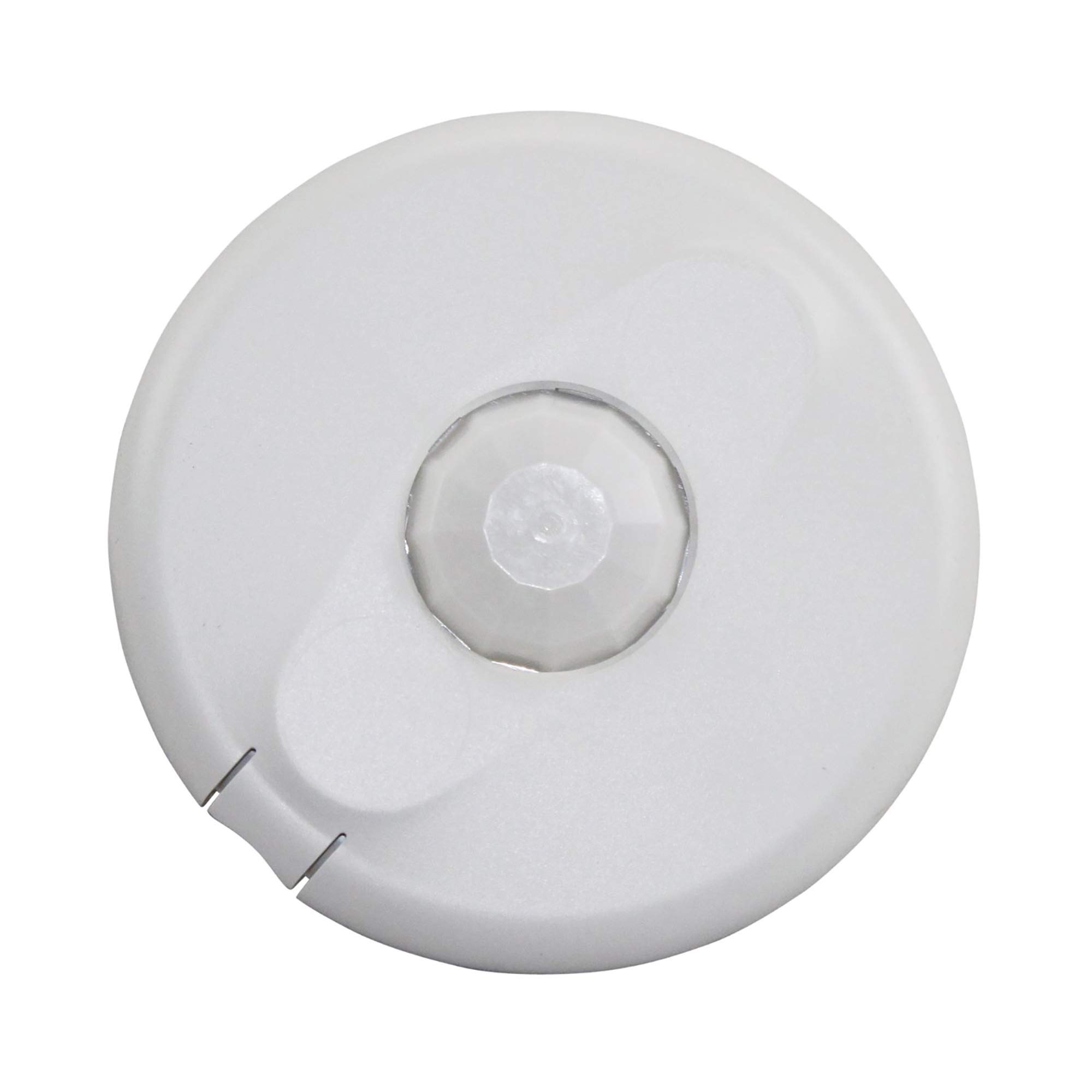 Wattstopper Ci-355 360° Passive Infrared Ceiling Occupancy Sensor - Line Voltage, White | Ideal for Offices, Classrooms & Commercial Spaces
