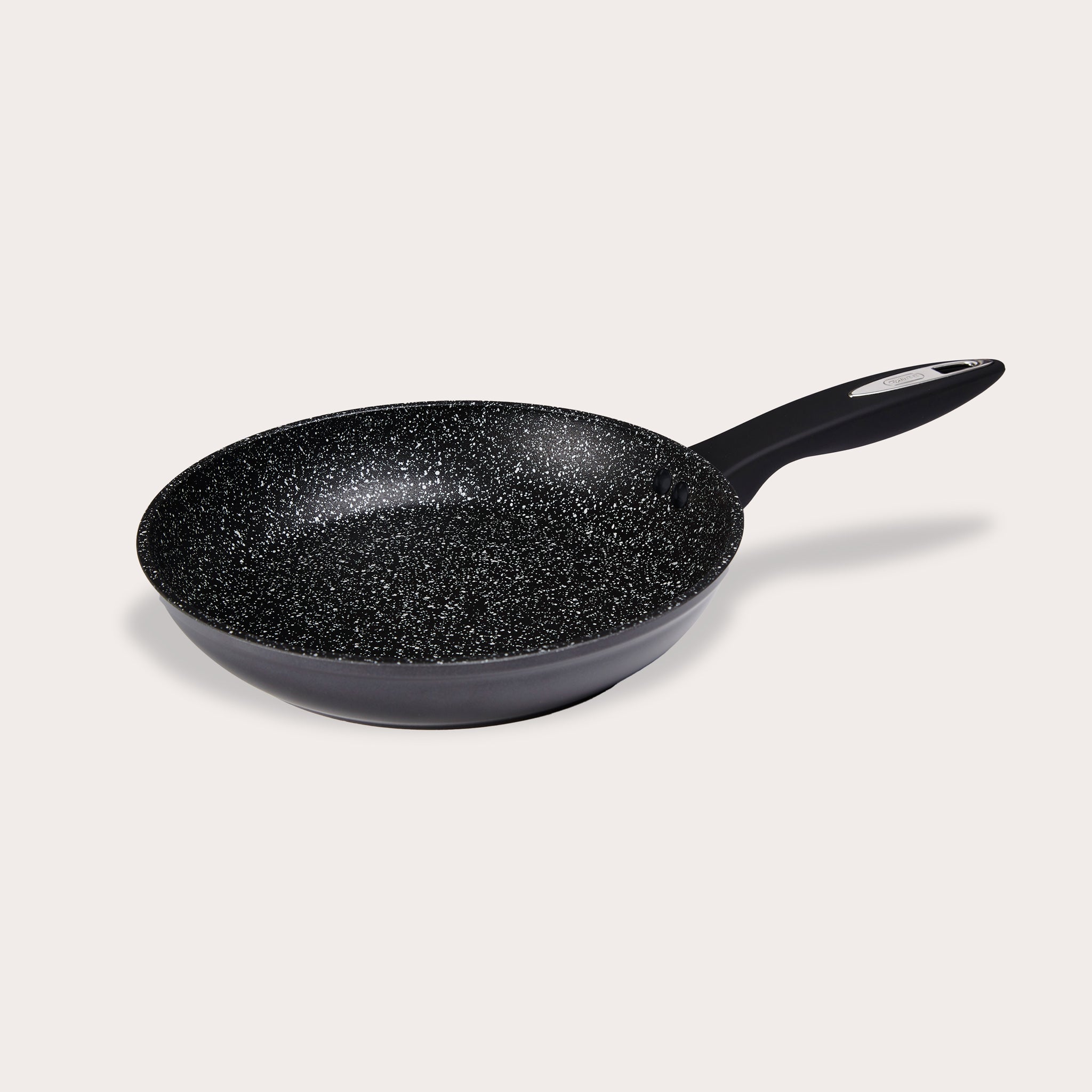 Ultimate Non Stick Frying Pan - 12 Inch Skillet with Ceramic Coating, Oven Safe & Dishwasher Safe - Perfect for Eggs, Pancakes & Stir Fry Cooking