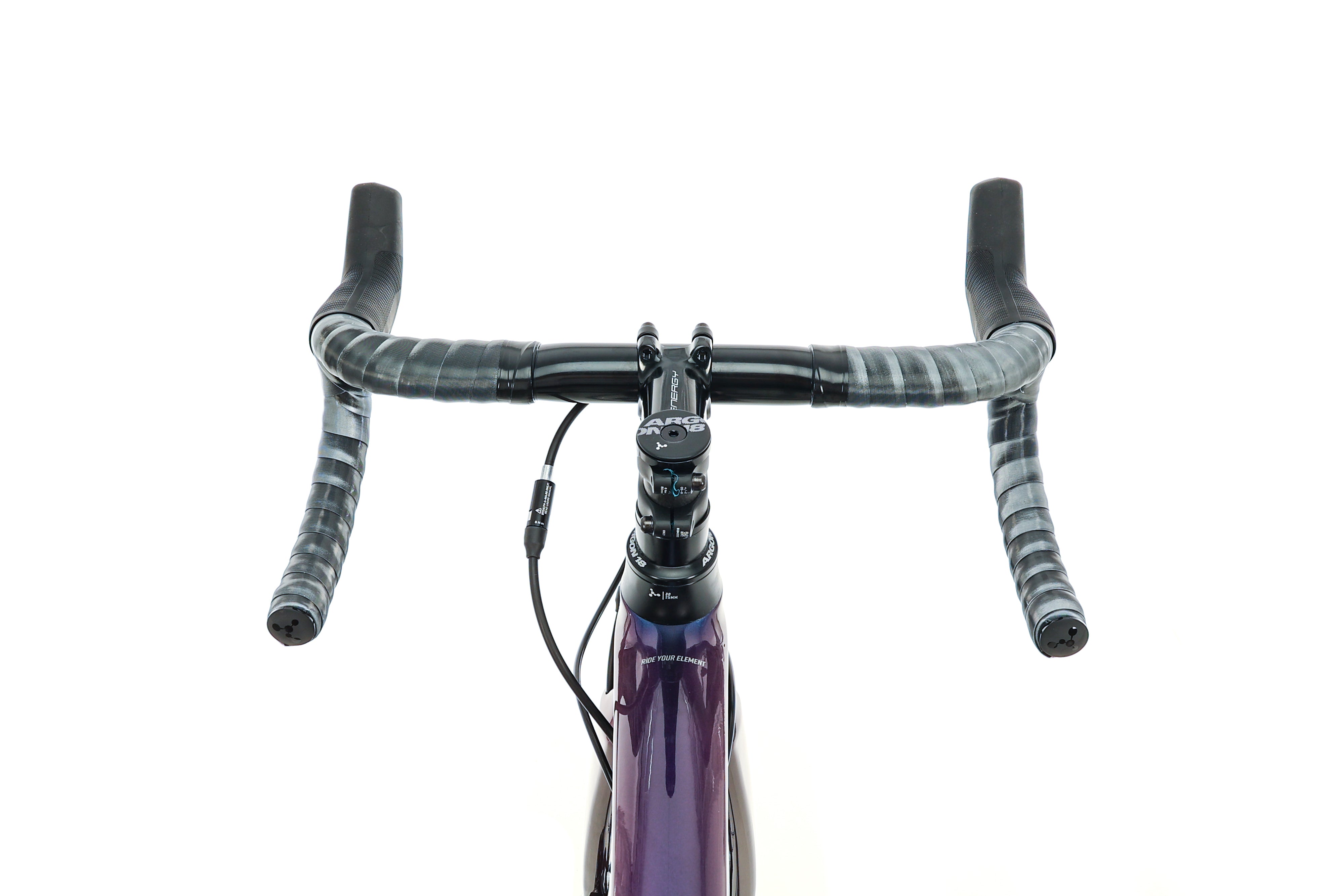 Argon 18 Gallium Disc SRAM Force 22 Road Bike 2023 - X Small Size | Lightweight Carbon Frame for Racing & Endurance | Perfect for Competitive Cyclists & Long-Distance Rides