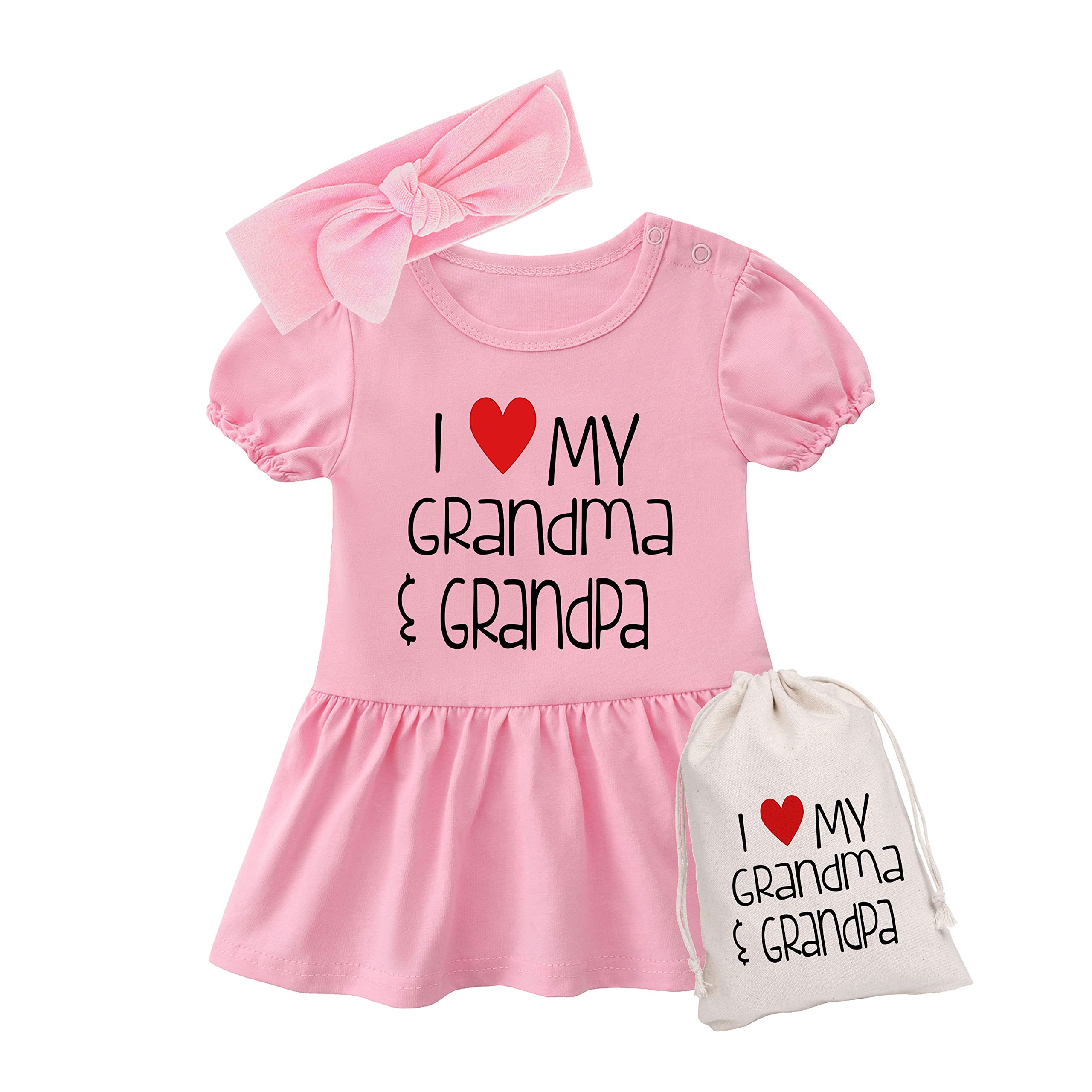 YSCULBUTOL Baby Twins Bodysuit - Brother Sister Matching Outfits for Toddlers & Infants - Perfect for Family Photos