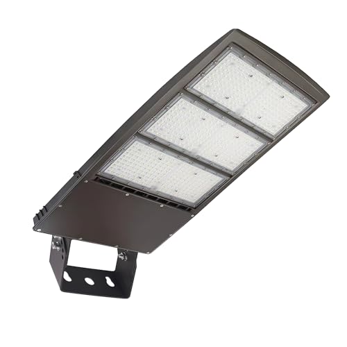 450W - (277-480V)
