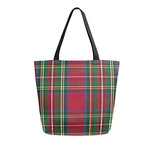 Christmas Tartan Plaid