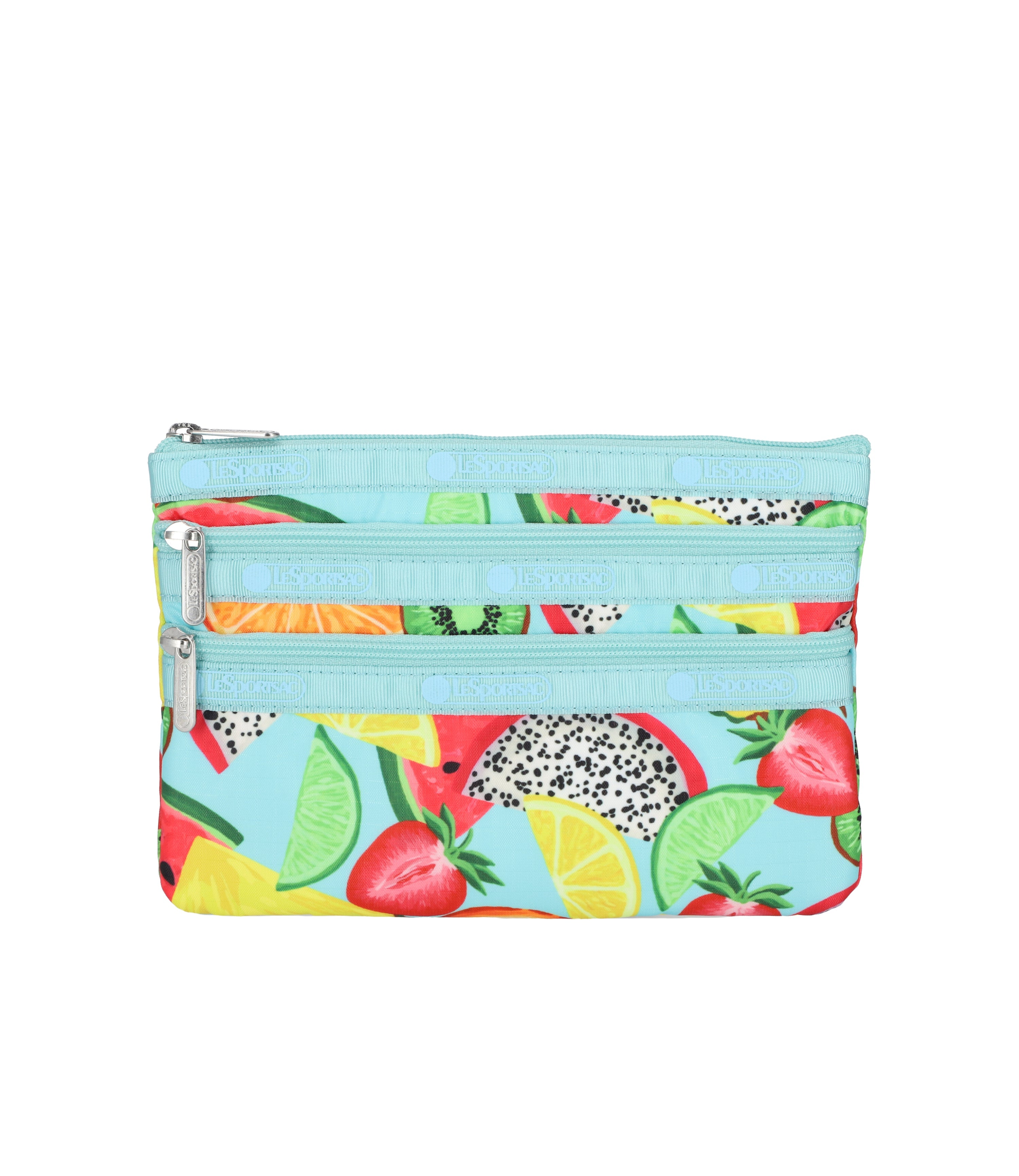 Tropical Fruits print