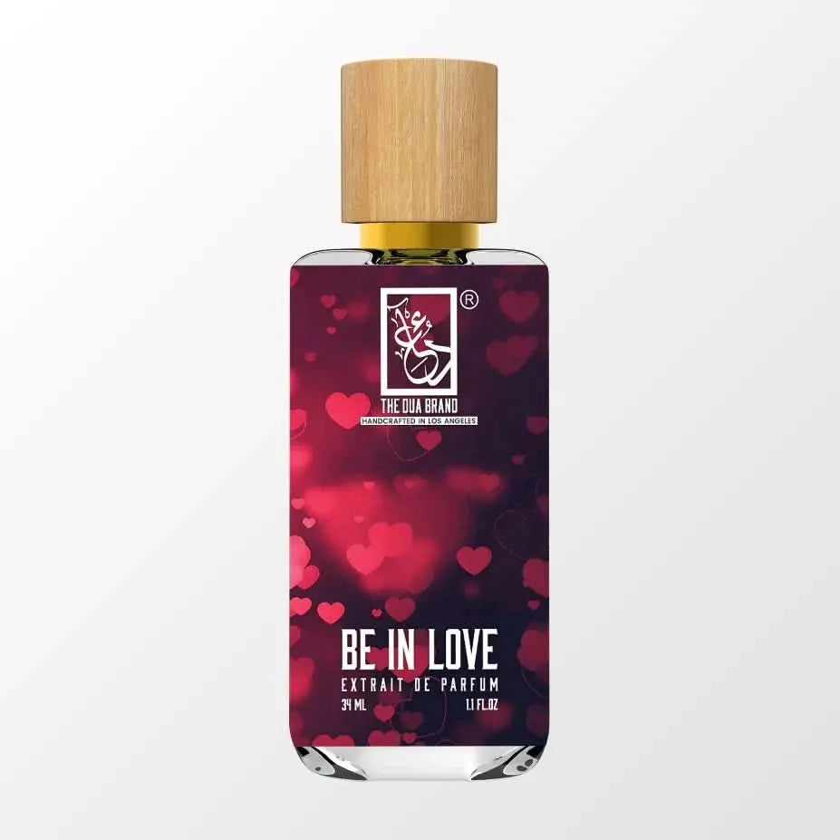 Be In Love - Romantic Gifts & Jewelry for Couples - Perfect for Anniversaries, Valentine's Day & Special Occasions