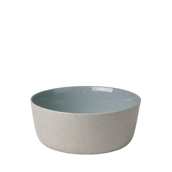 Premium Ceramic Stoneware Bowls Set of 4 - Durable & Microwave Safe - Elegant Dinnerware for Soup, Salad, Pasta & Dessert - Perfect for Family Meals & Entertaining Guests