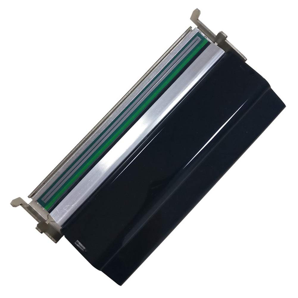 Original Zebra S4M Barcode Printer Therma Printhead G41401M - 300dpi High Resolution Replacement Part for Industrial Label Printing | Warehouse, Retail & Logistics Use