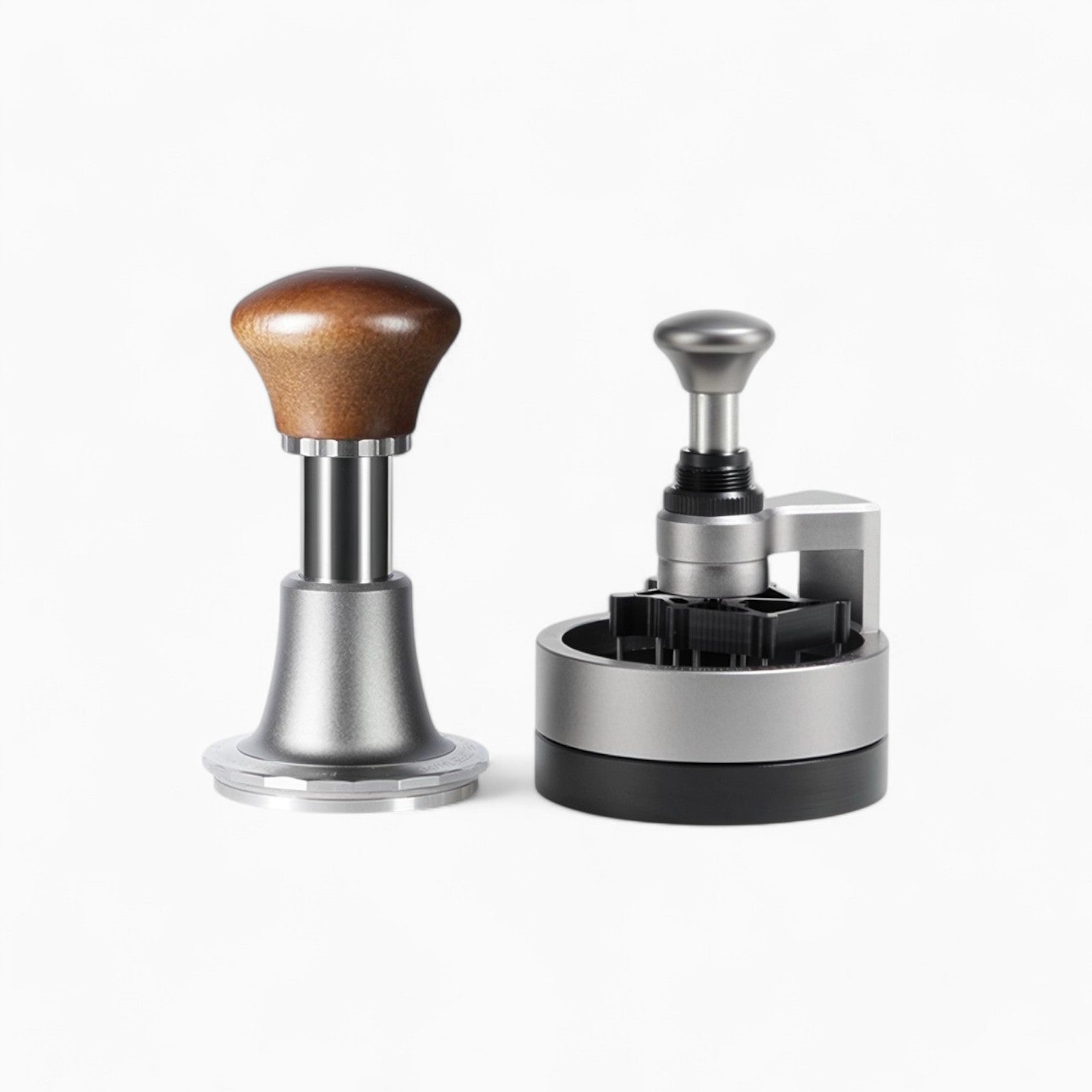 Premium WDT Needle Tool for Espresso - Coffee Grounds Distributor for Even Extraction | Perfect for Home Baristas & Coffee Enthusiasts