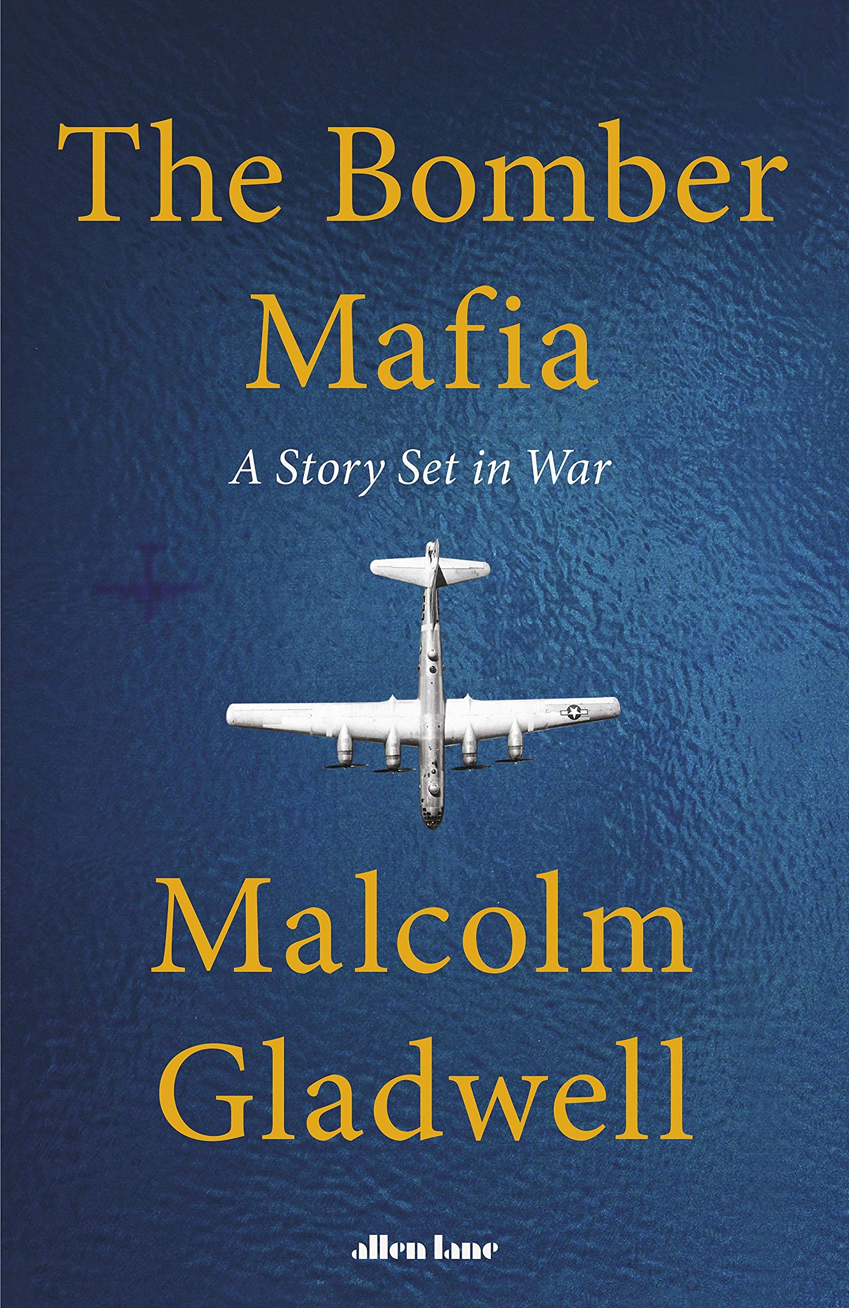The Tipping Point & The Bomber Mafia Hardcover Book Set by Malcolm Gladwell - 2 Bestselling Books Collection for Business Strategy & Psychology Enthusiasts | Perfect for Book Clubs, Self-Improvement & Leadership Development
