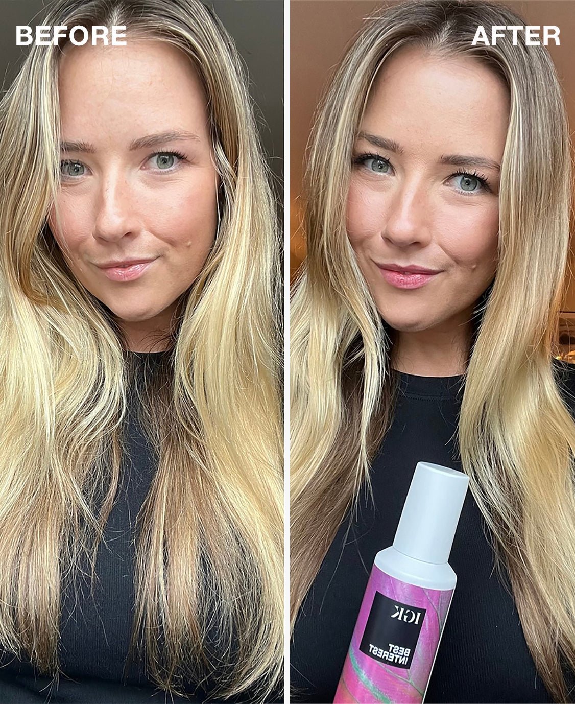 Best Deep Repair Air Dry Styler for Damaged Hair - Quick Drying & Frizz Control for Smooth, Healthy Hair at Home or Salon