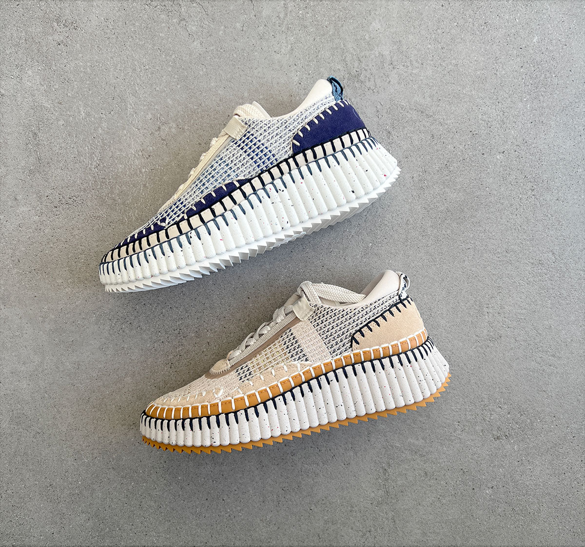 Nama Sneakers for Women & Men | Comfortable Casual Walking Shoes | Perfect for Running, Gym, Workout & Daily Wear