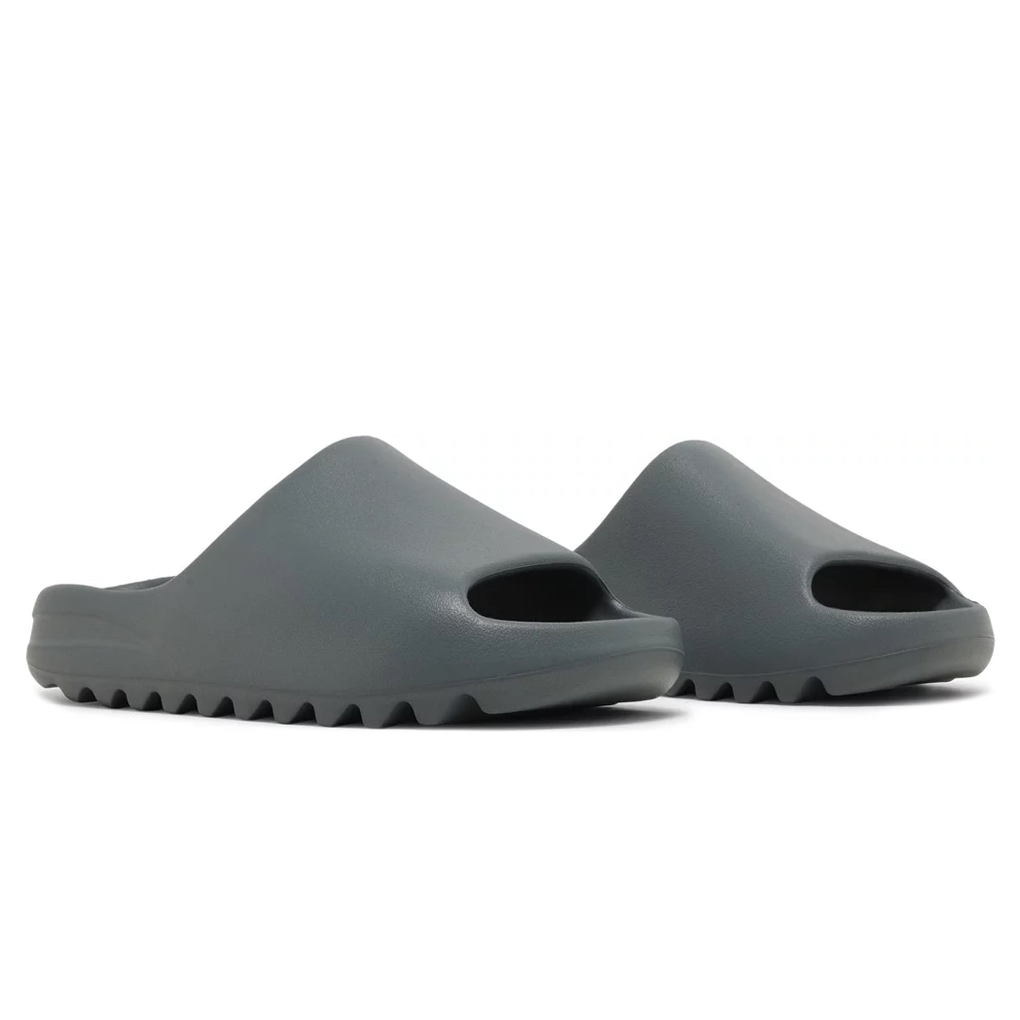 Adidas Yeezy Slide Slate Marine - Comfortable Men's & Women's Slides for Beach, Pool & Casual Wear