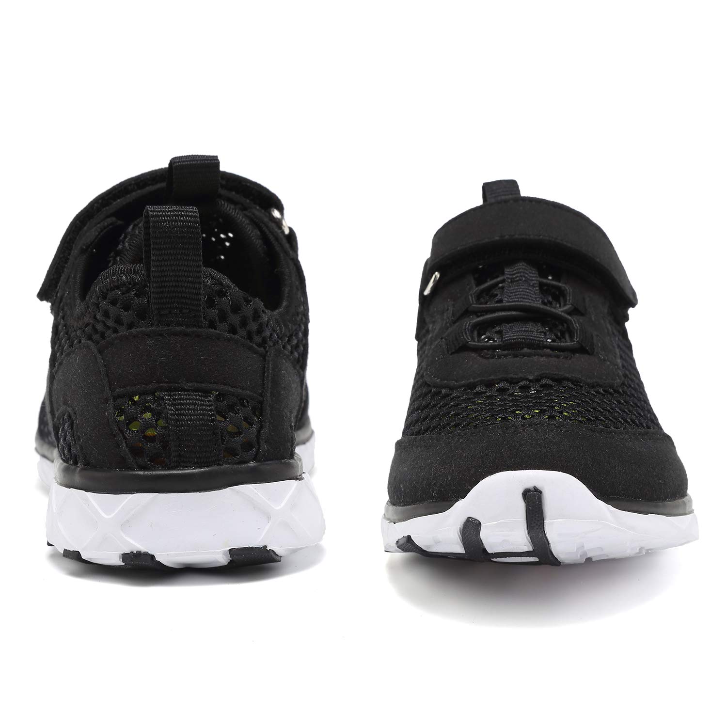 CIOR Kids Water Shoes - Lightweight Swim Sneakers for Toddler & Big Kid - Beach & Pool Sports
