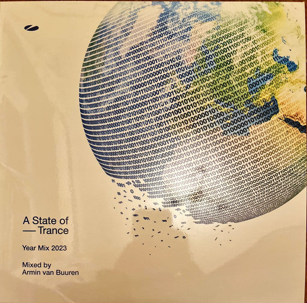 A State Of Trance - Best Electronic Dance Music (EDM) Album for DJs, Parties & Workout Sessions | Uplifting Trance & Progressive House Tracks