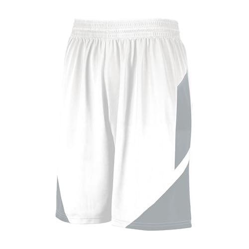 White/Silver