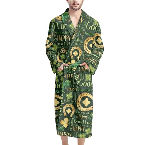 Saint Patrick