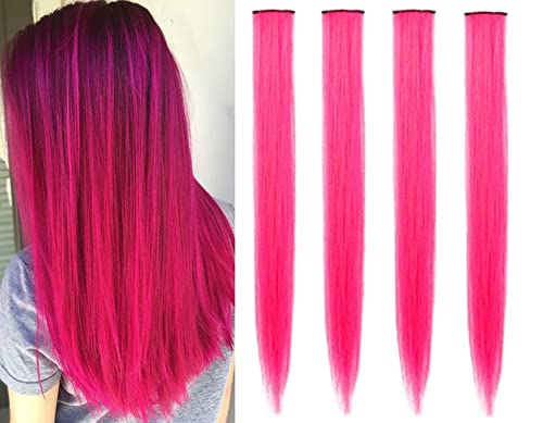 Dark Pink