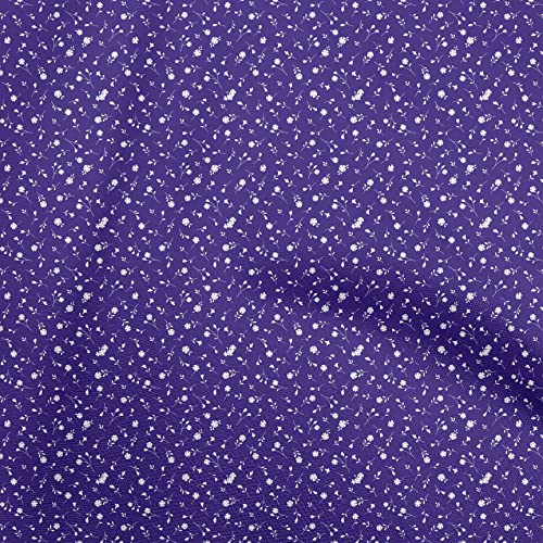 Indigo Blue