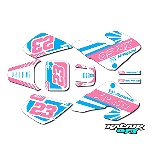 Cyan Pink