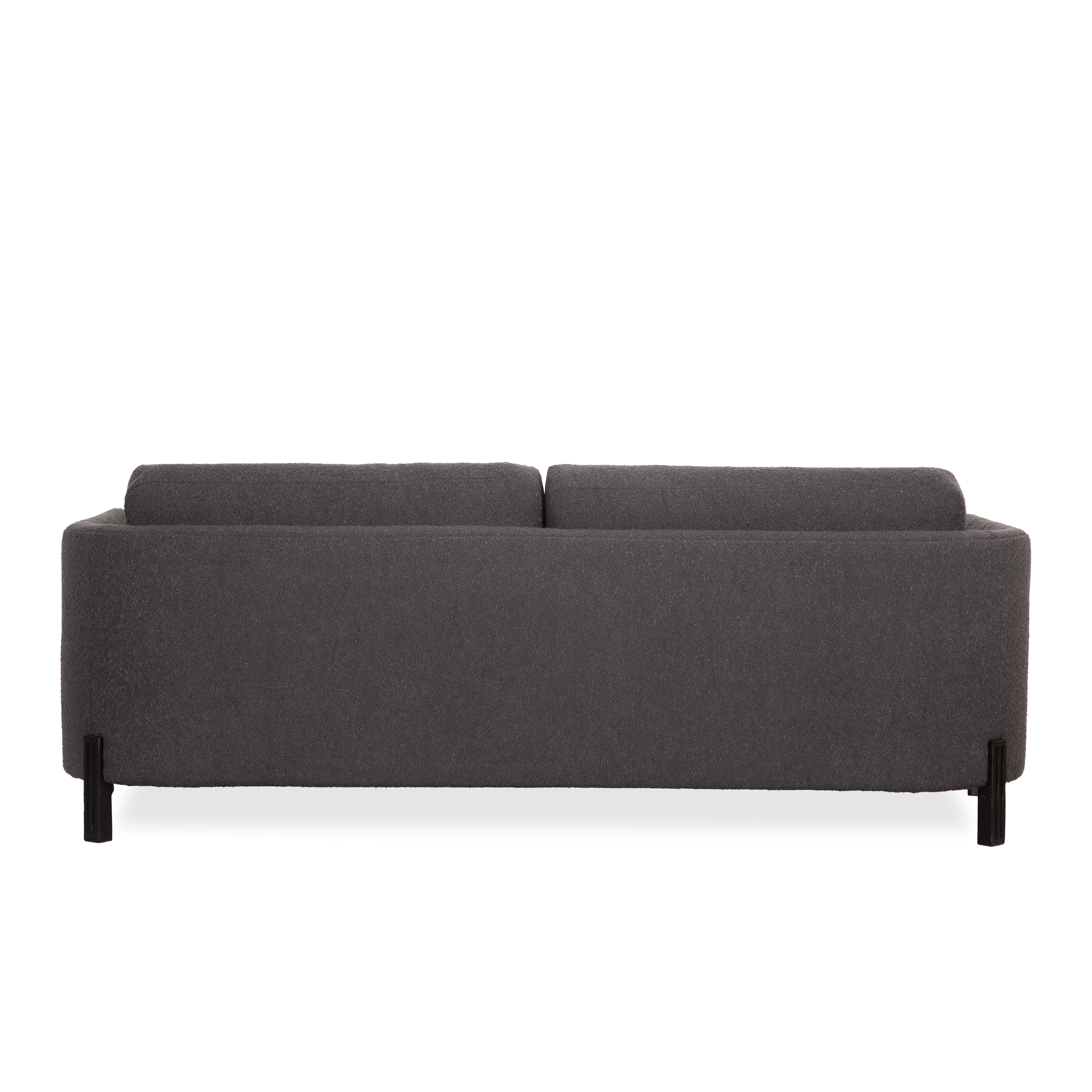Brute Sofa 118041104000 - Modern Comfortable Living Room Couch for Home & Office - Perfect for Lounging, Entertaining & Relaxation