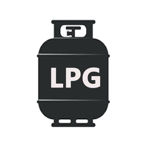 Liquid Propane Gas