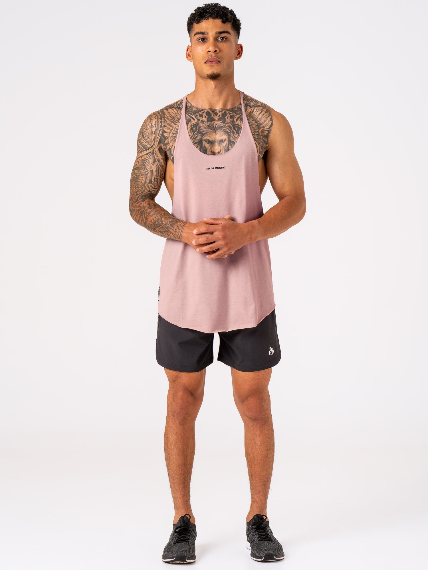 Arnie T Back Cinder - Premium Quality T-Shirt for Men | Comfortable & Stylish Casual Wear for Everyday Outfits, Gym, and Outdoor Activities