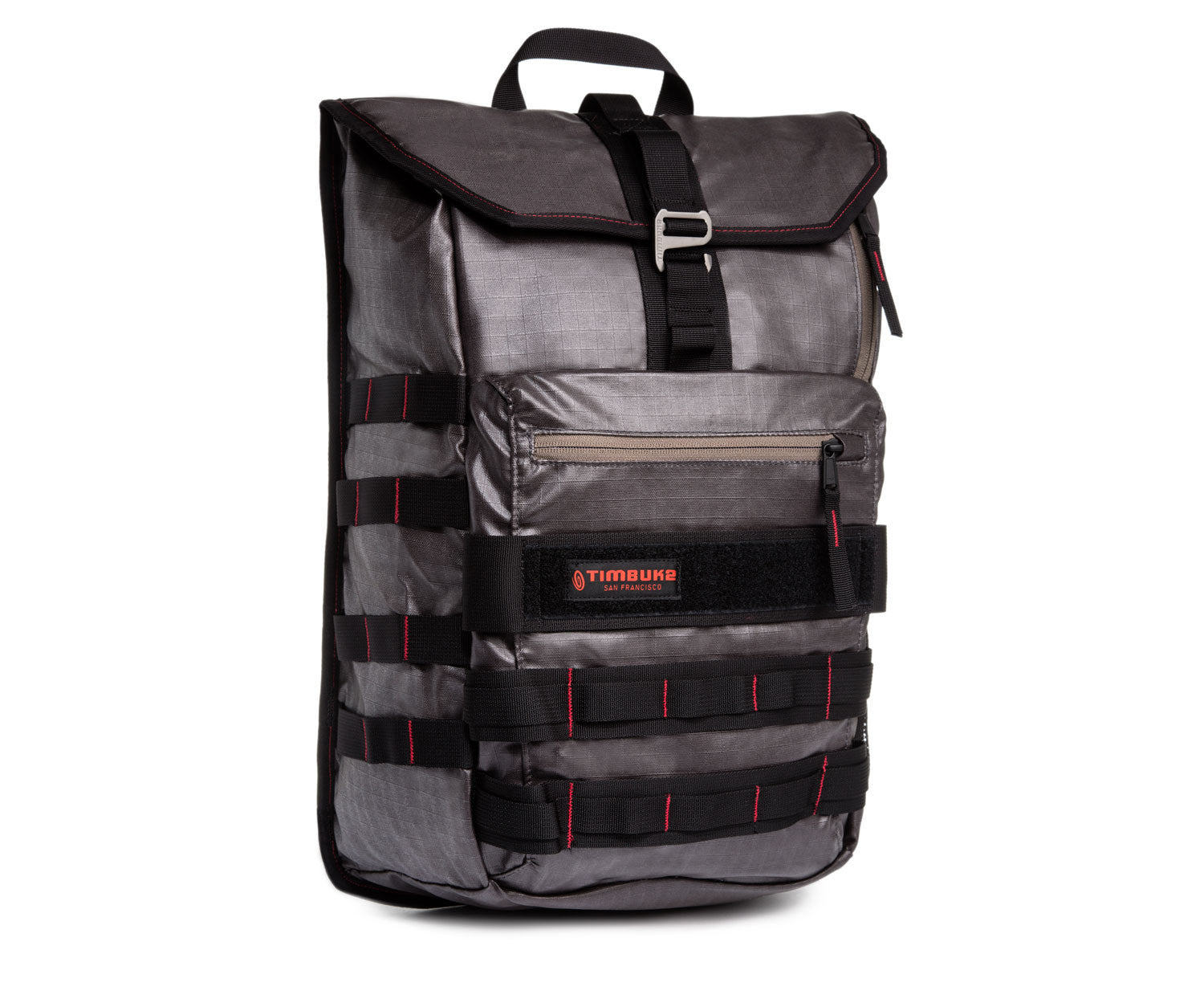 Timbuk2 Spire 15 Inch Laptop Backpack for MacBook Pro/Air - Water-Resistant Business & Travel Backpack with Padded Laptop Compartment - Perfect for Commuting, College & Work