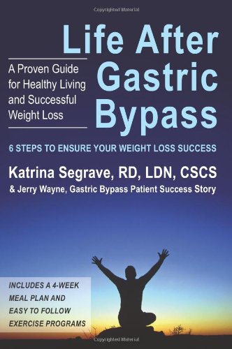 Life After Gastric Bypass Surgery: 6 Proven Steps for Successful Weight Loss & Long-Term Maintenance | Post-Bariatric Diet & Lifestyle Guide