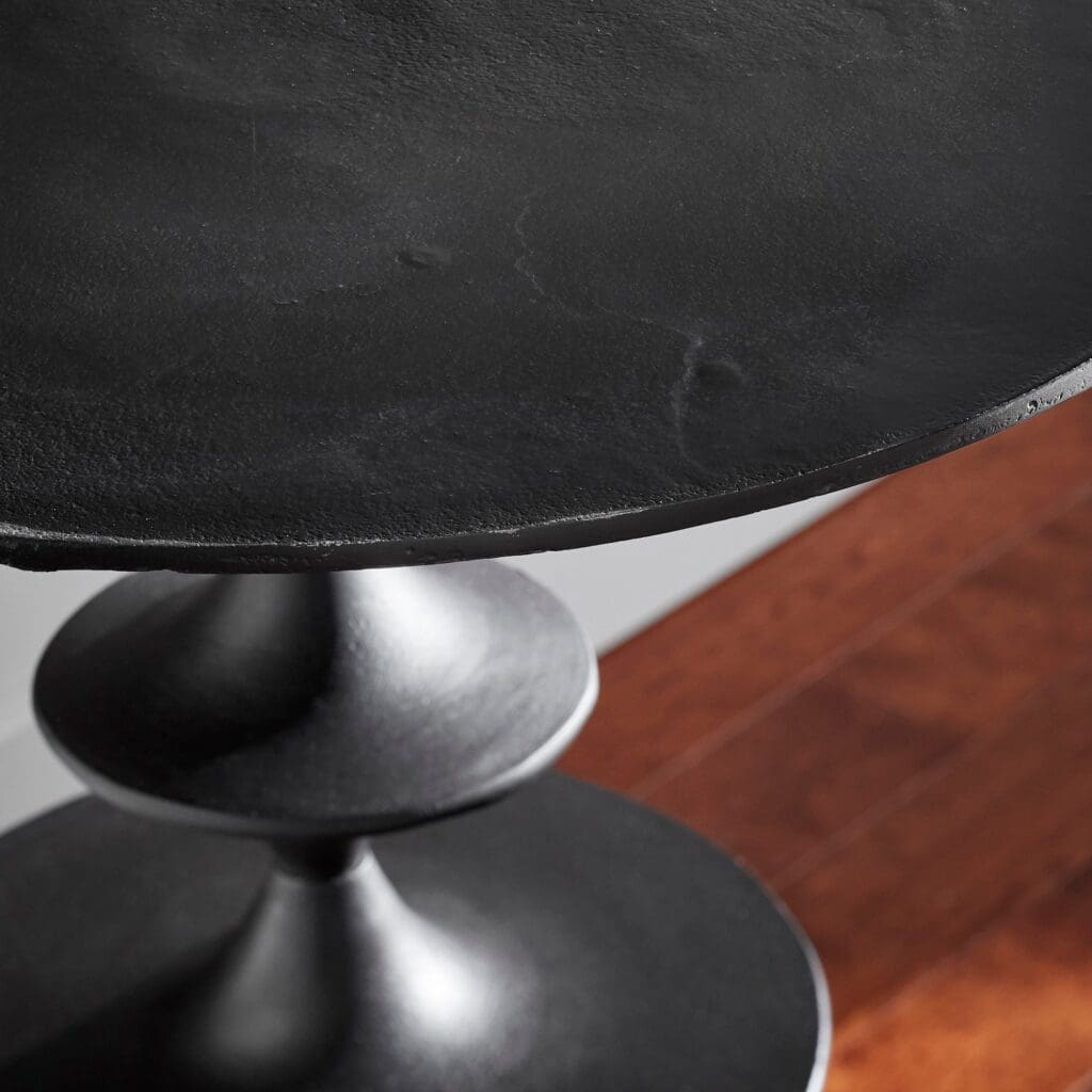 Cyan Design 10092 Eros Bronze Medium Coffee Table - Elegant Living Room Centerpiece for Modern Home Decor