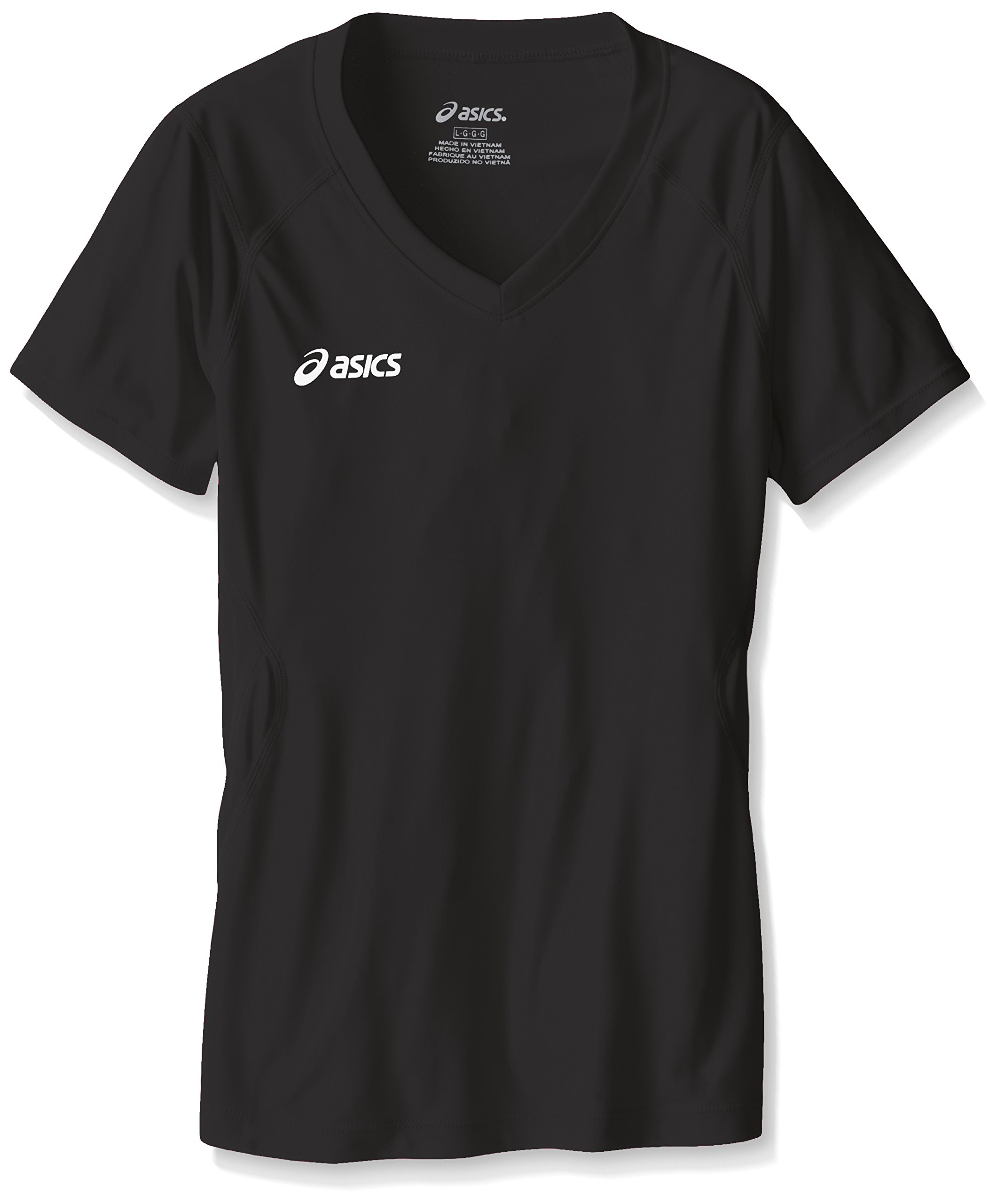 ASICS Kids' Jr. Set Jersey - Youth Soccer Uniform Top & Shorts Set for Boys & Girls - Lightweight Breathable Sports Jersey for Training & Matches