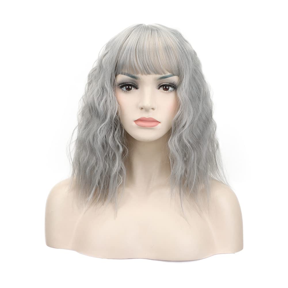 Natural Gray 14