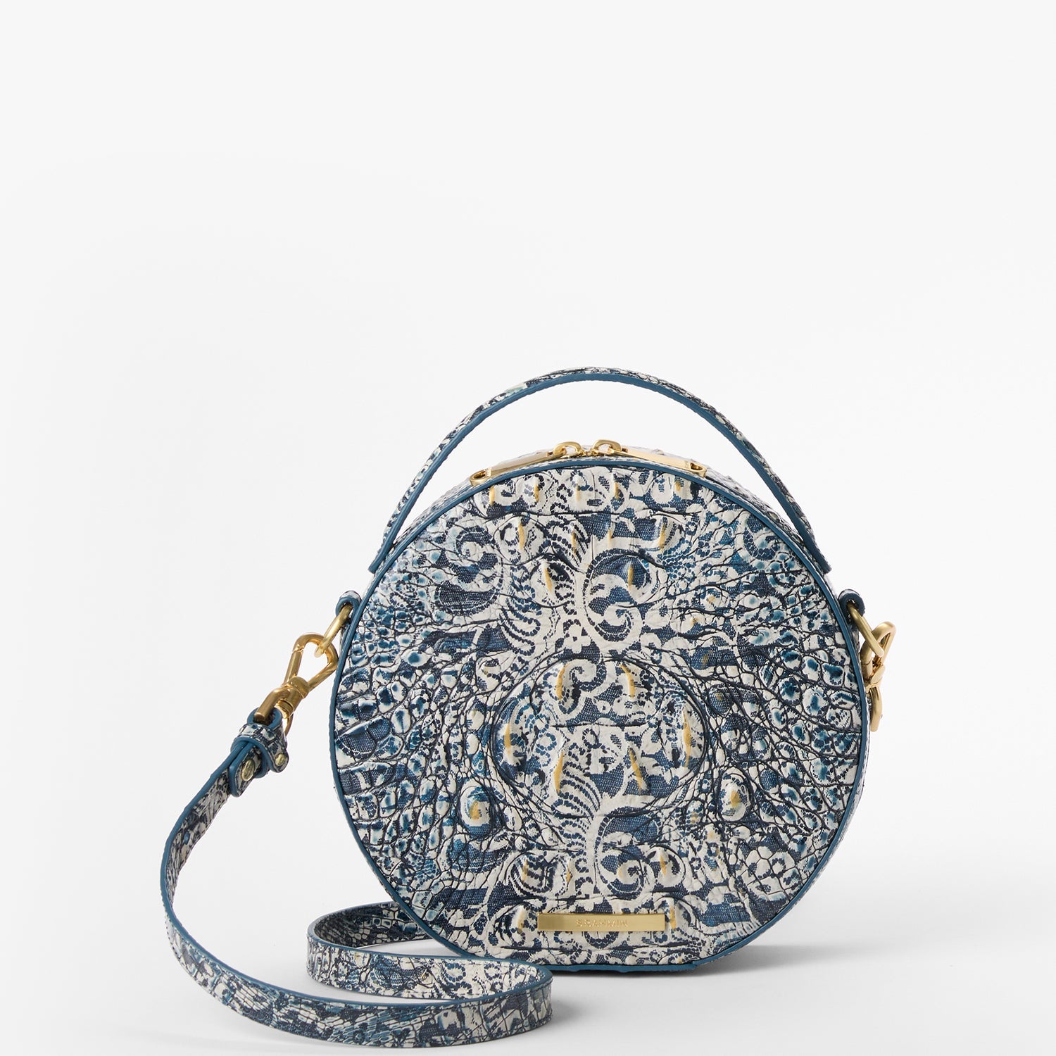 Lane Blue Filigree Melbourne V54176040001336 - Elegant Handcrafted Jewelry for Women, Perfect for Weddings, Parties & Special Occasions