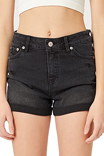 6763pm Black