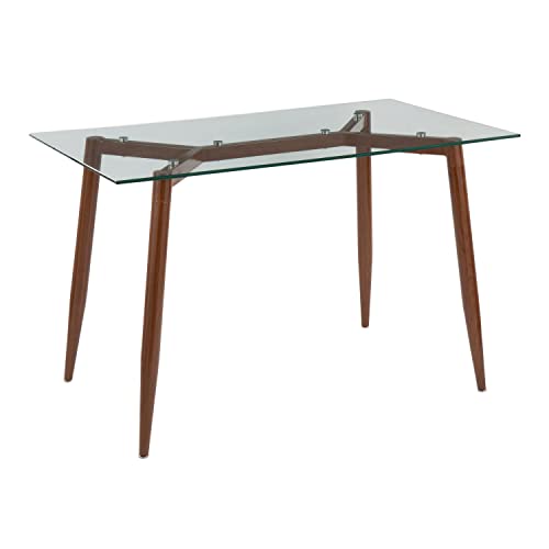 Walnut Metal