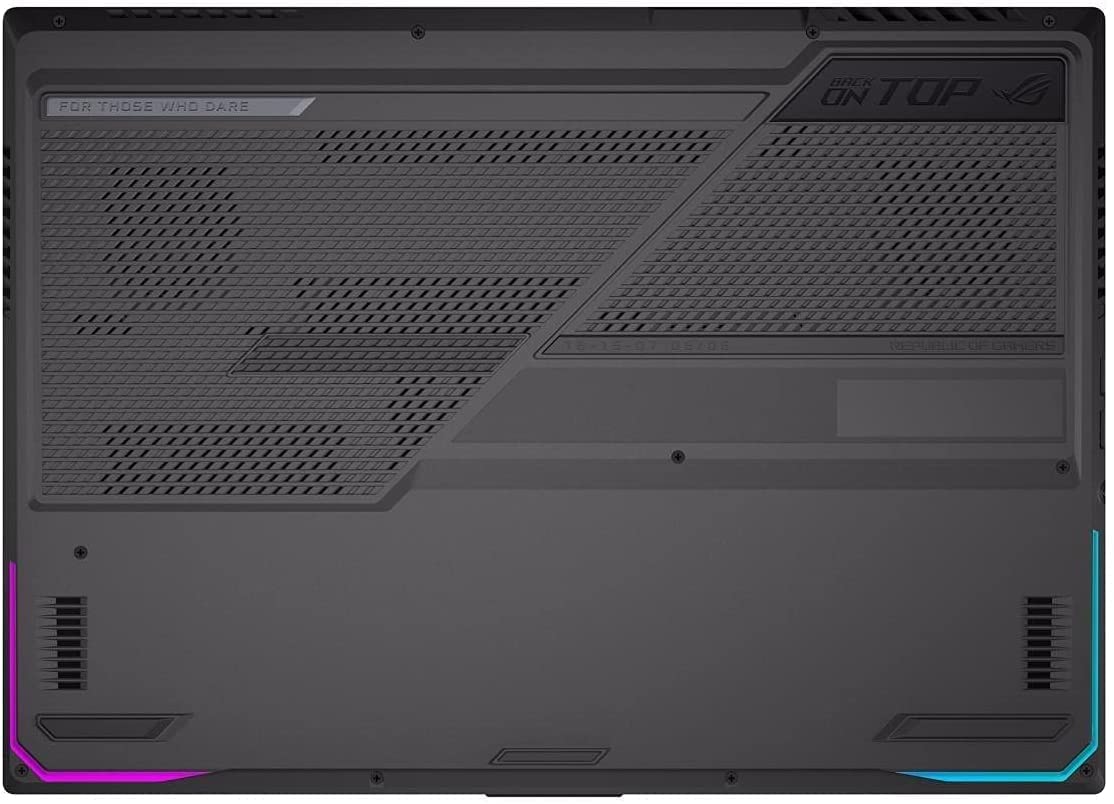 ASUS ROG Strix G17 Gaming Laptop - 17.3