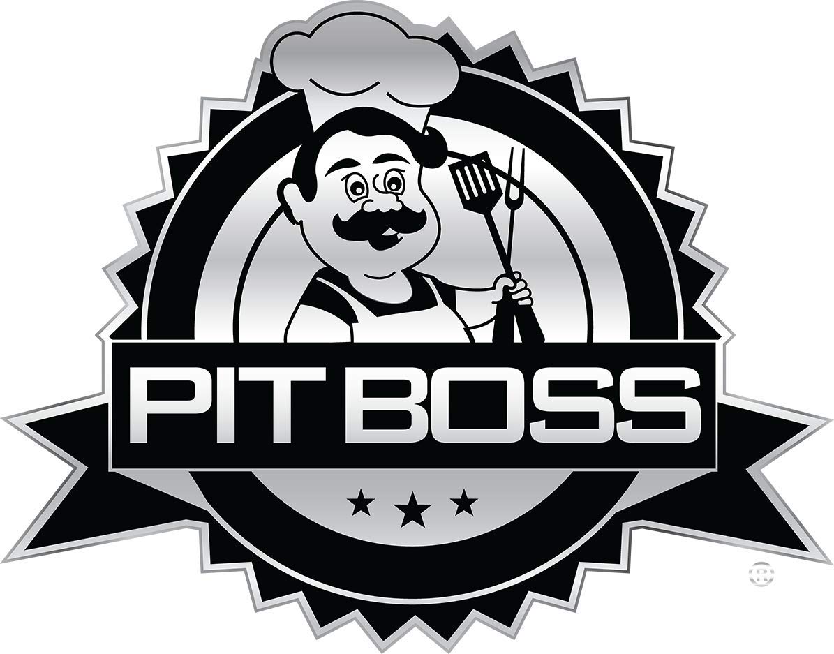 Pit BOSS 67253 3-Piece Plastic Tool Set with Stainless Steel & Black Finish - Perfect for Home Repair, DIY Projects, and Professional Use