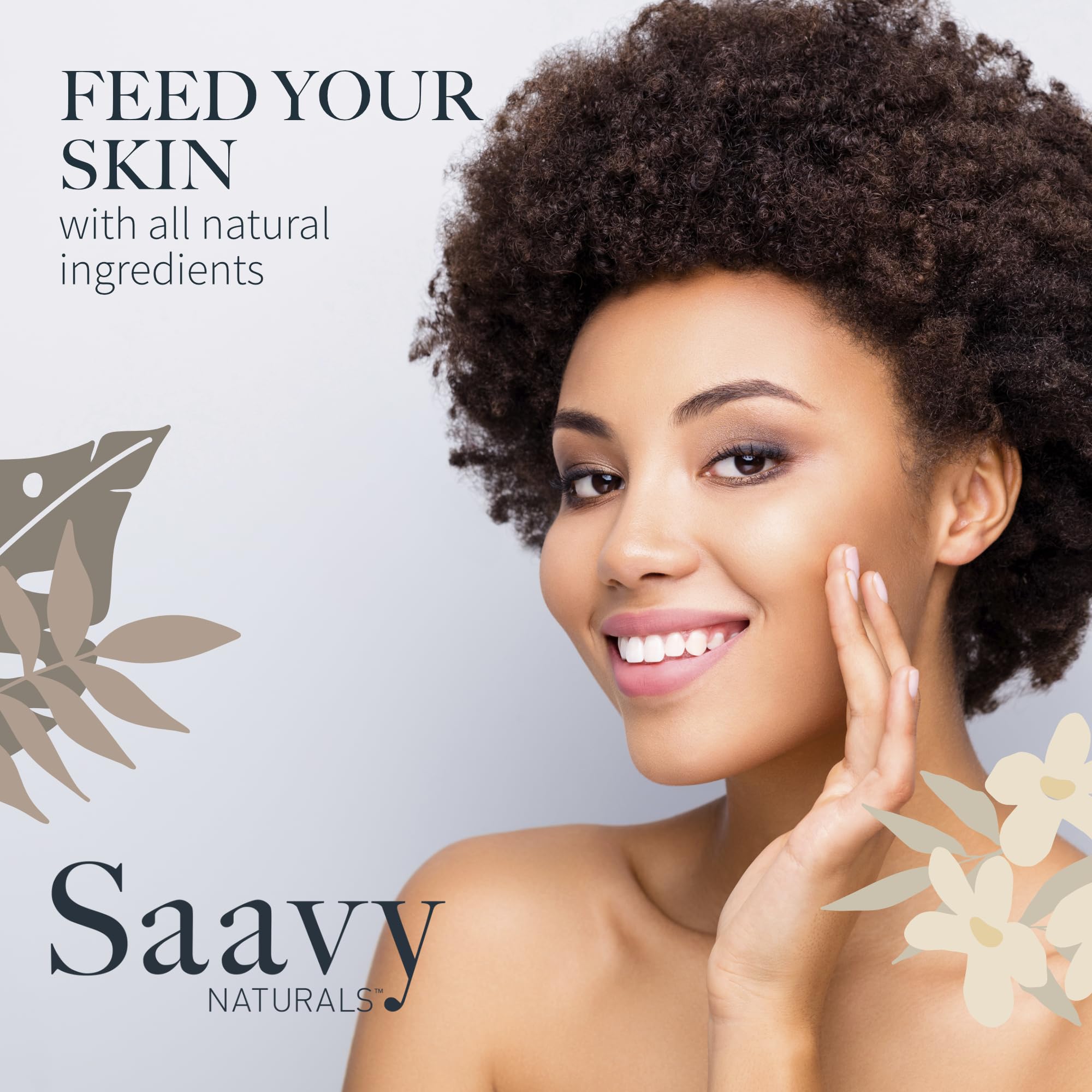 Saavy Naturals Organic Heart Shaped Soap Gift Set - 10 Pack Vegan Scented Soap Bars (1.2 Oz Each) for Body Wash & Hand Care | Made in USA | Perfect for Valentine's Day Gifts, Wedding Favors & Self-Care Pampering