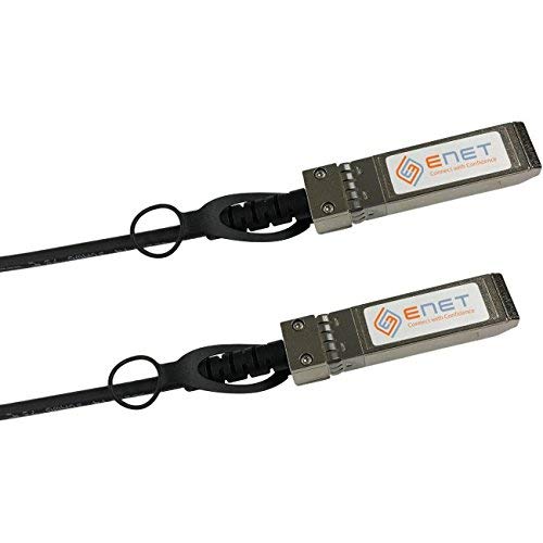 High-Speed Twinaxial Network Cable for Stable Data Transfer - Ideal for Office, Gaming, and Home Networking