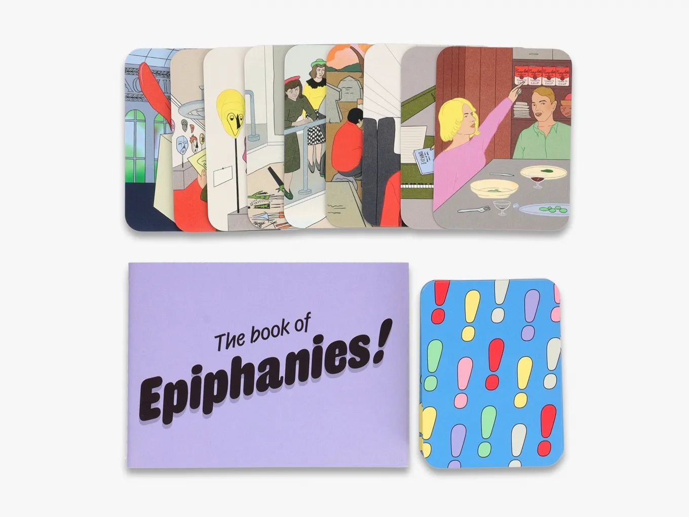Epiphany! - Inspirational Gifts & Unique Home Decor for Thoughtful Moments | Perfect for Birthdays, Anniversaries & Special Occasions