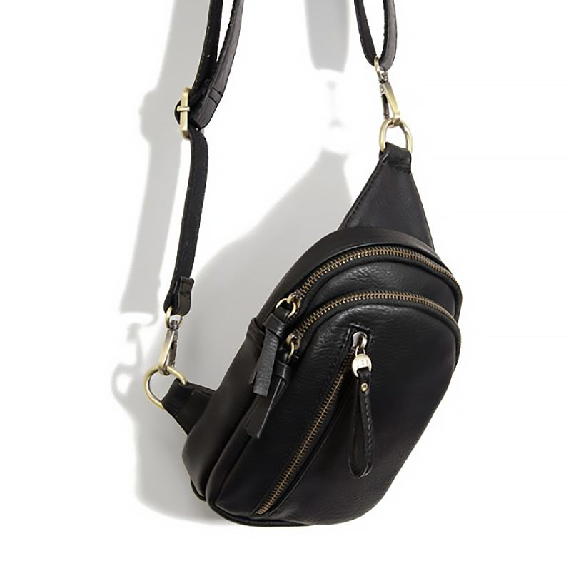 Skylar Sling Bag for Women - Crossbody Purse with Adjustable Strap, Lightweight & Waterproof - Perfect for Travel, Shopping & Everyday Use