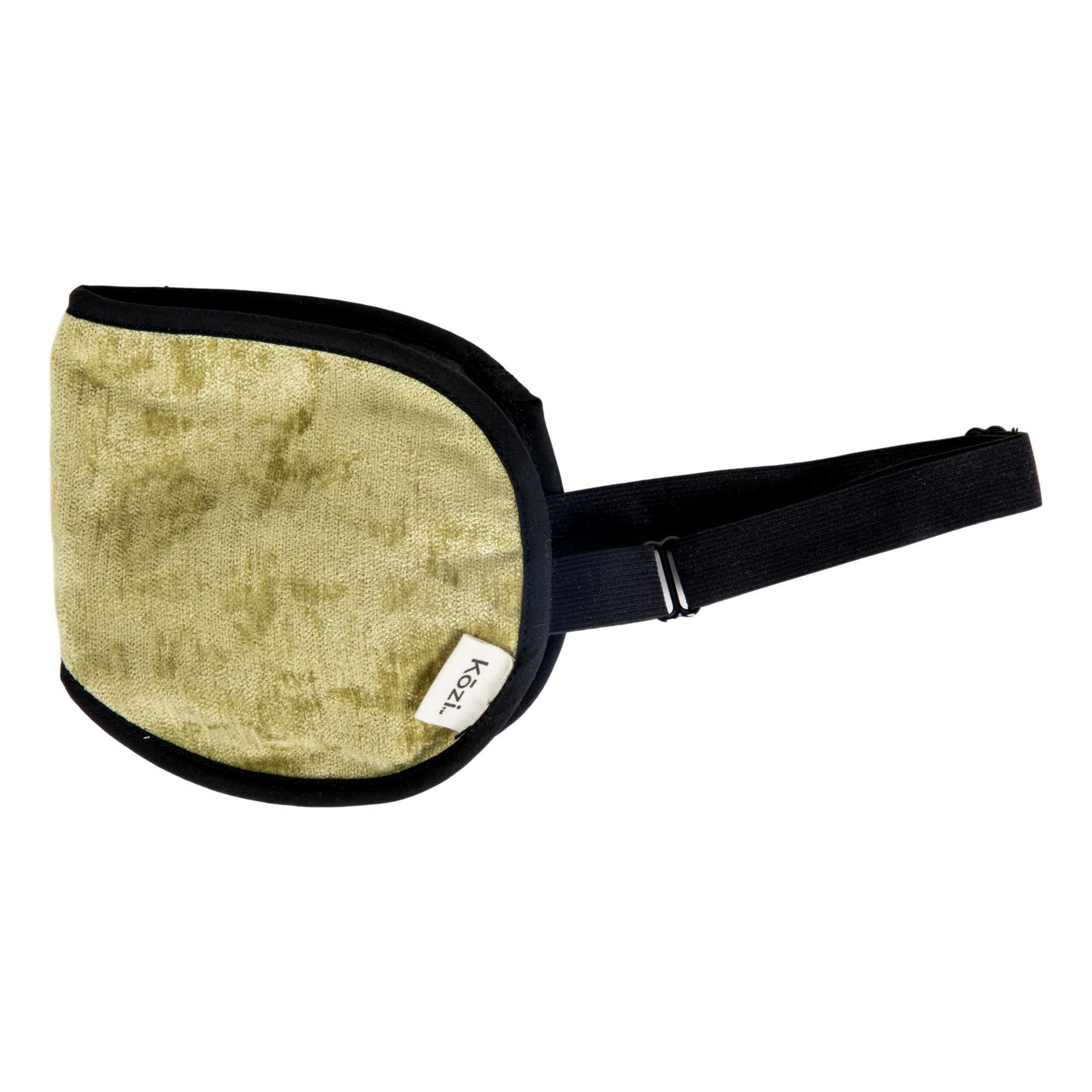 Kozi Restoring Eye Mask - Anti-Aging & Hydrating Under Eye Pads for Dark Circles & Puffiness - Buy 3 Get 2 Free - Perfect for Travel, Spa Days & Nighttime Skincare Routine